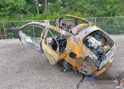 2019 Honda Civic Lx z USA, uszkodzony, nr VIN SHHFK7H34KU211989